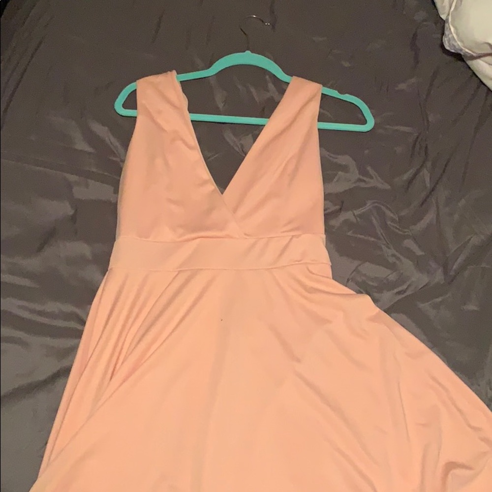 Women’s dress